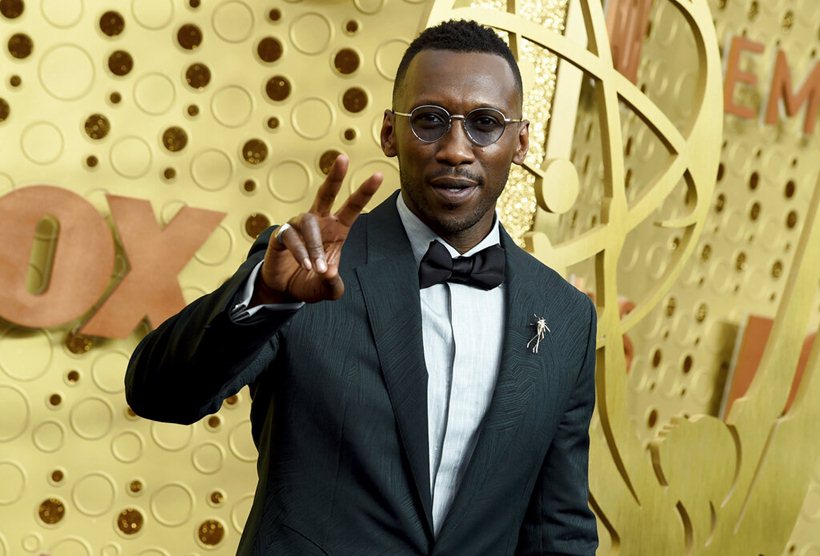Mahershala Ali