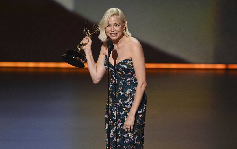 Michelle Williams