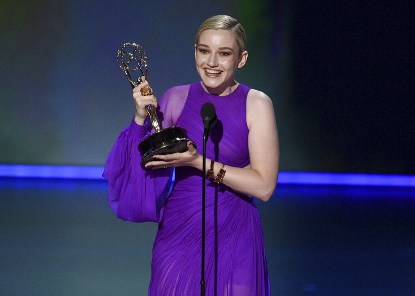 Julia Garner