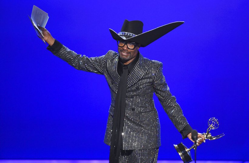 Billy Porter