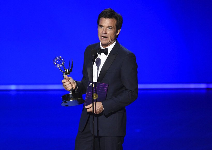 Jason Bateman