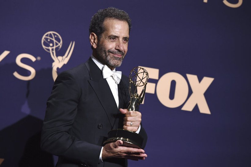 Tony Shaloub