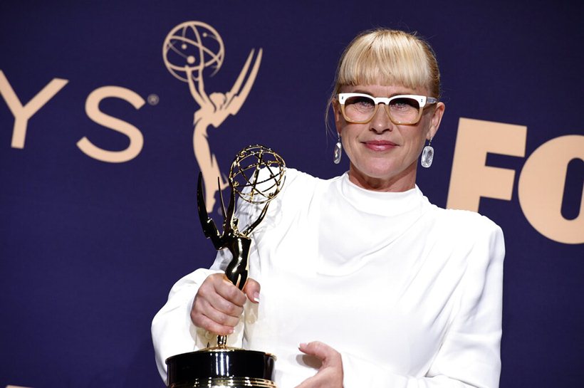 Patricia Arquette