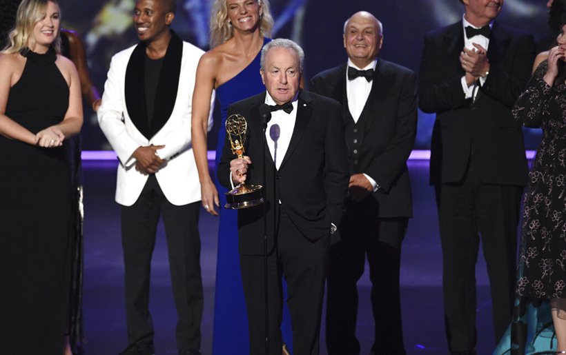 Lorne Michaels