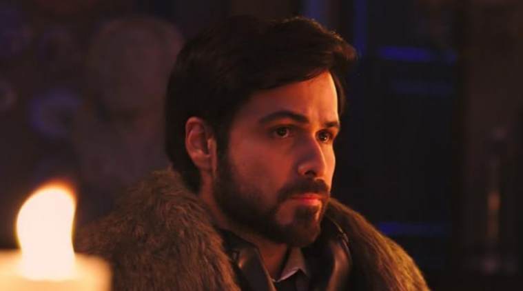 Emraan Hashmi Bard of Blood