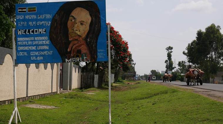 Why Ethiopia's Rastafari community keeps dwindling