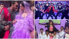 Everything that happened inside IIFA 2019