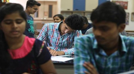 Teacher Eligibility Test, Punjab, Students In Punajb, PSEB, Ludhiana, Mohali, Chandigarh, TET Exam, latest news, Indian Express