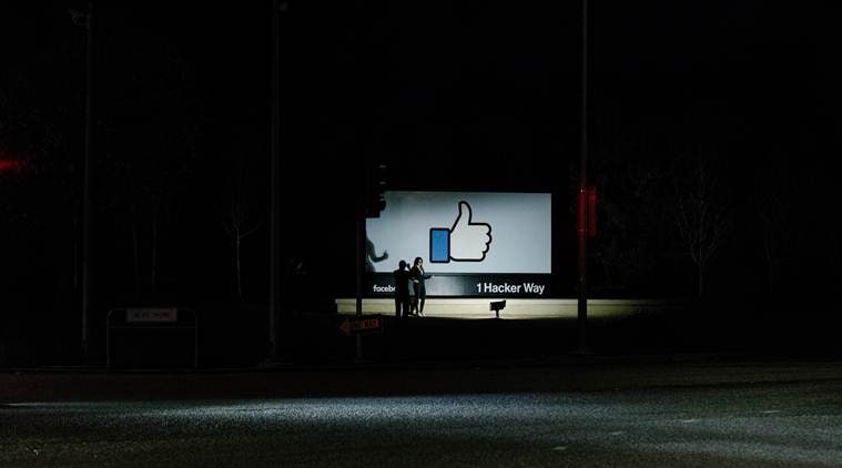 Facebook expands definition of terrorist organizations to limit extremism