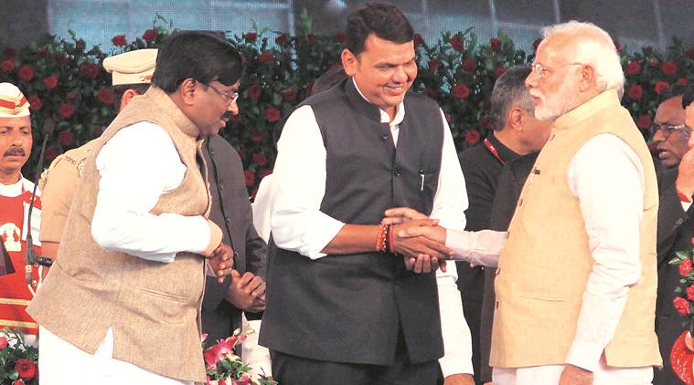 Chief minister Devendra Fadnavis: Cementing his place as BJP’s top shot in Maharashtra