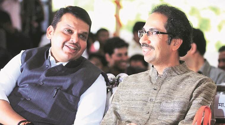 Uddhav: Sena-BJP alliance announcement in two days