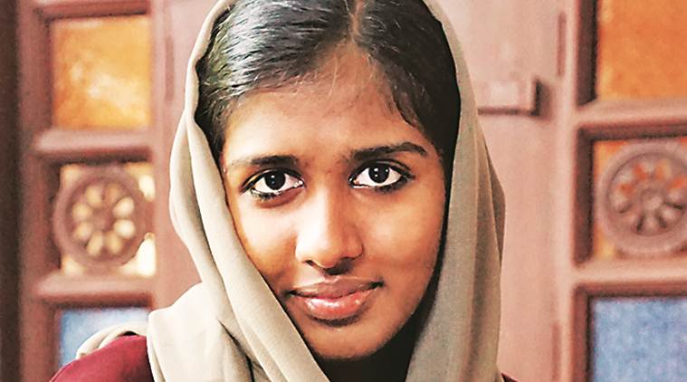 Behind landmark verdict, 18-year-old  who left hostel over curbs on phone use