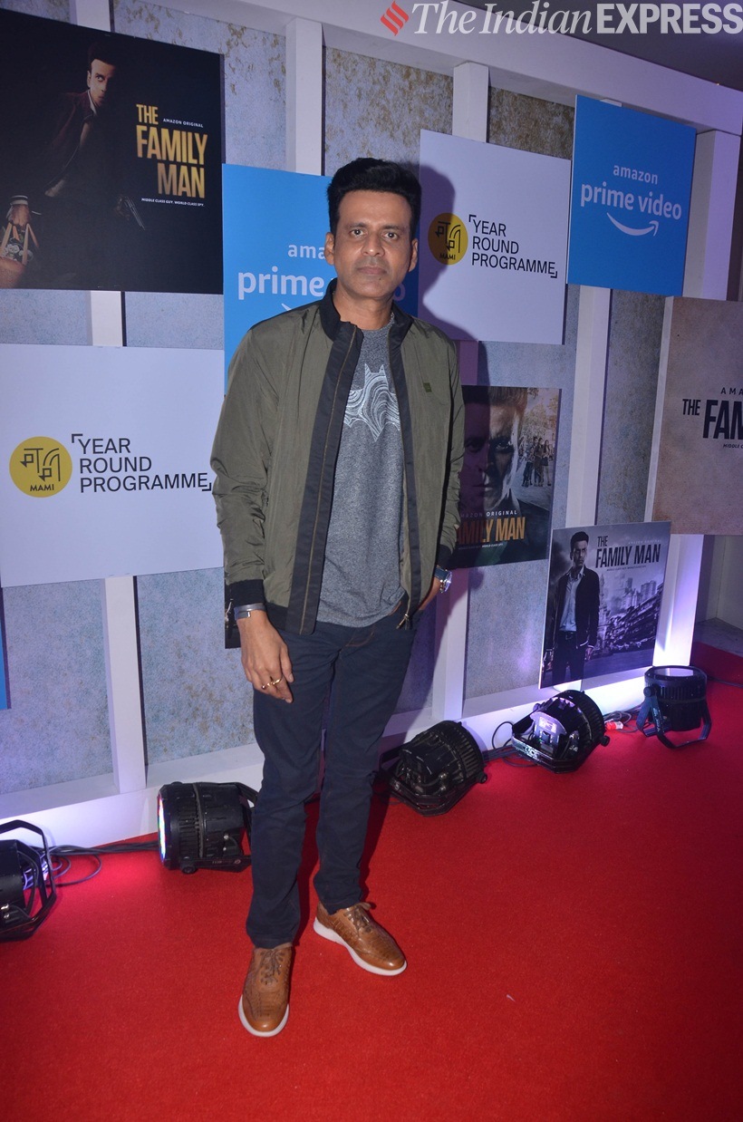 manoj bajpayee