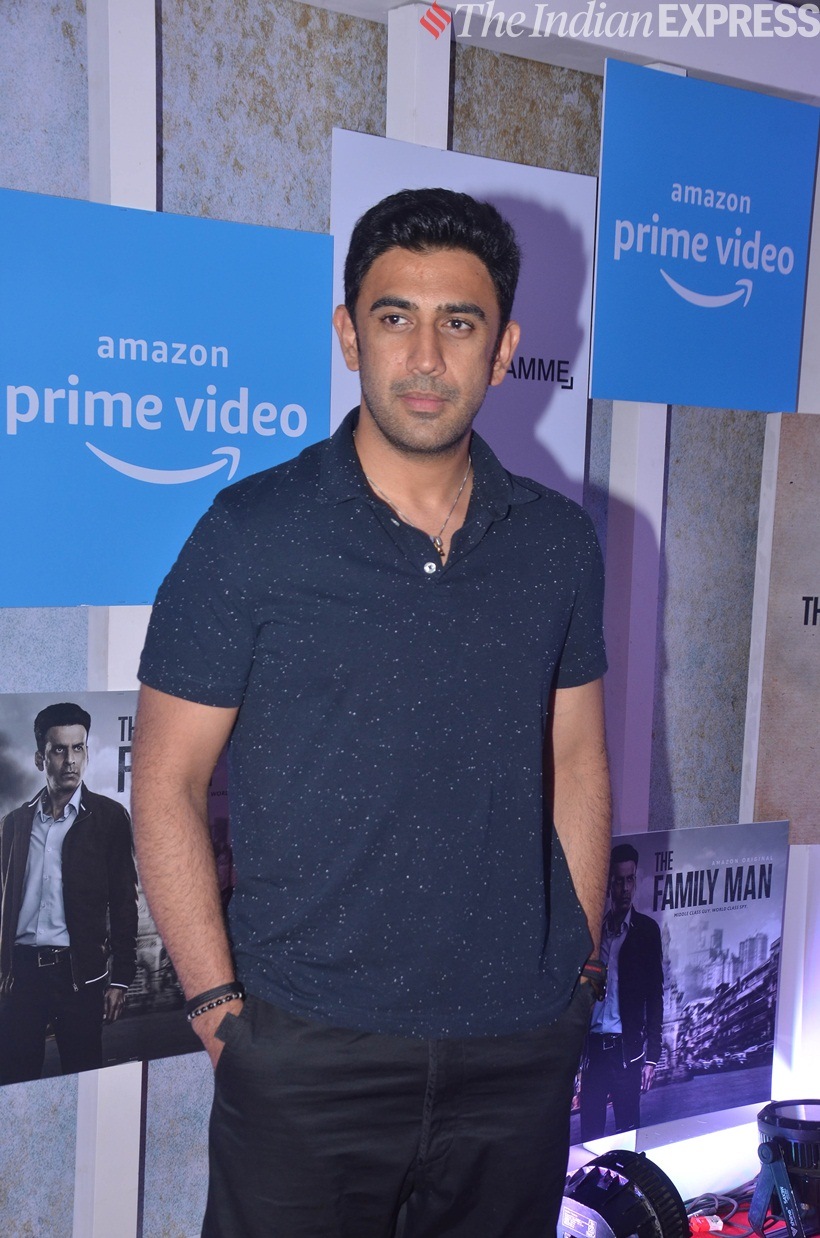 amit sadh