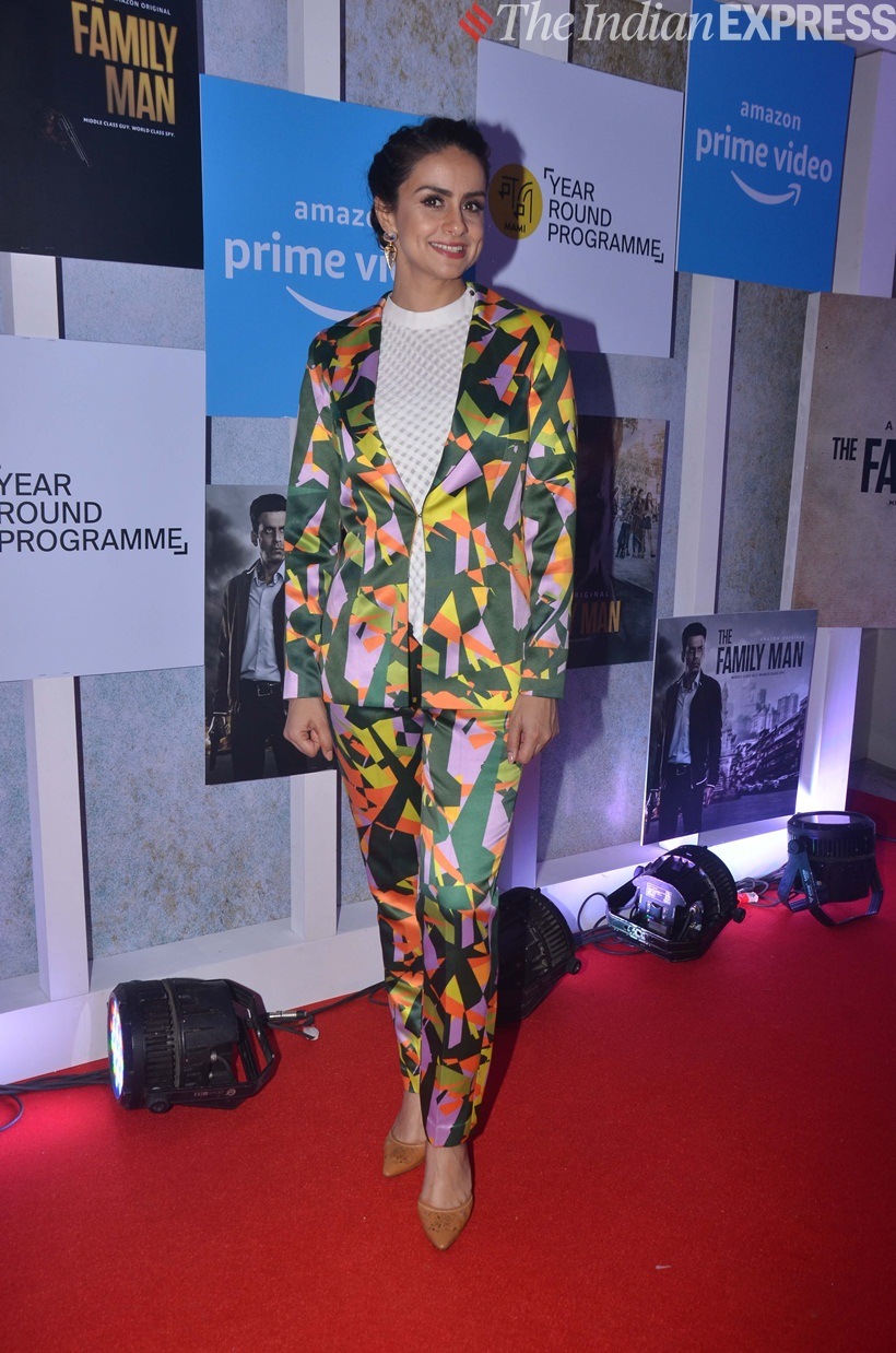 gul panag