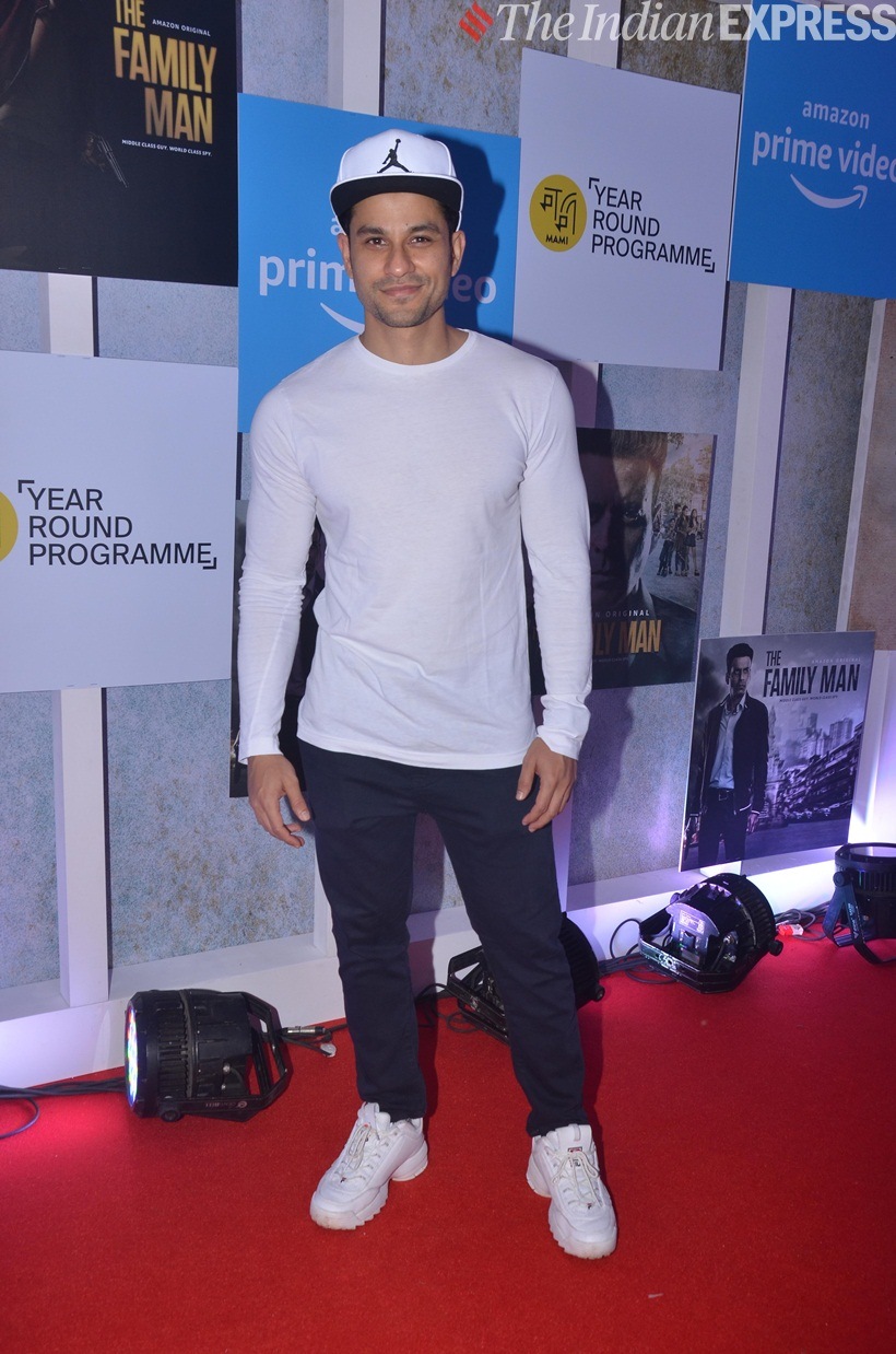 kunal kemmu