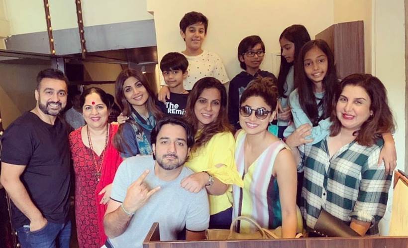 Farah Khan