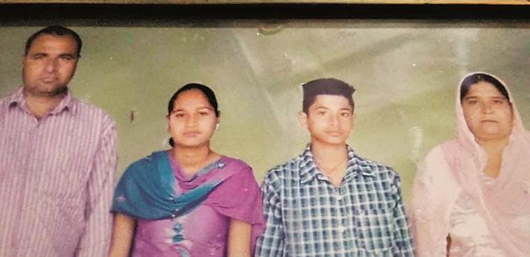 Punjab farmers, farmers in Punjab, Punjab farmers death, Punjab farmers suicide, India news, Indian Express