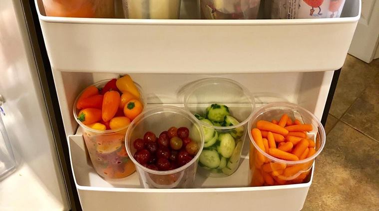 healthy eating for kids