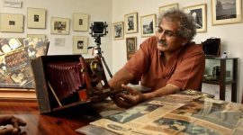 Aditya Arya, Aditya Arya collection, Aditya Arya gurgaon museum, Museo Camera in Gurgaon