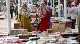 delhi book market, delhi book market closes, delhi daryaganj book market, mahila haat, delhi daryaganj book market closed down, daryaganj book market, daryaganj book market closed down, delhi news, indian express