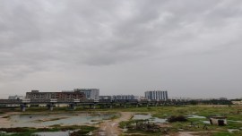 Light rain likely in Chennai today as Tamil Nadu braces for onset of Northeast monsoon