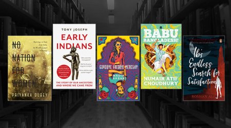 shakti bhatt book prize, shakti bhatt prize, shakti bhatt 2019 shortlist, shortlist 2019 shakti bhatt prize, indian express, indian express news