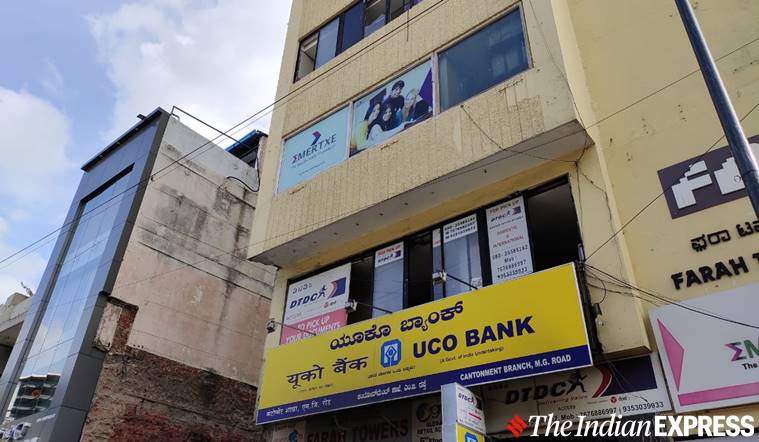 UCO Bank Q4 net profit at Rs 16.78 crore | Business News - The Indian ...