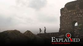 Firoz Shah Kotla stadium, Firoz Shah Kotla stadium name change, Arun Jaitley stadium, firoz shah kotla history, delhi news, indian express