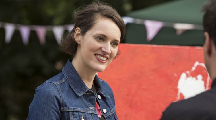 Women rule the Emmy comedy series category