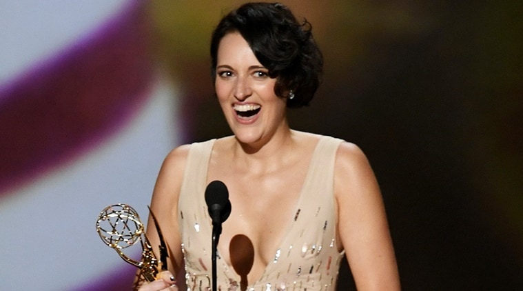 phoebe waller bridge amazon deal