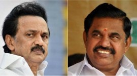 MK Stalin, Vikravandi, Tamil Nadu by election, DMK, AIADMK, Tamil Nadu elections, Indian Express News, Chennai News