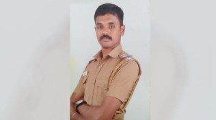 Chennai police, Tamil Nadu, Fake Cop,, Cheating Women, Online scam, Matrimonial site, Indian Express News, Chennai News, Tamil Nadu News