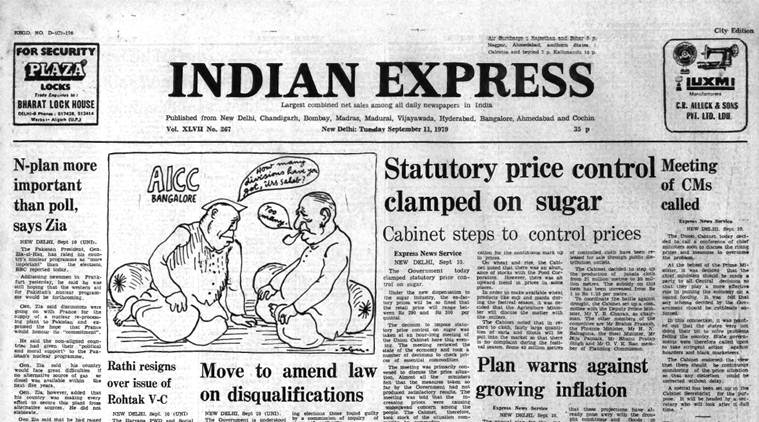 indira gandhi, emergency press freedom, india emergency period, china bhutan ties, sino bhutan ties, forty years ago