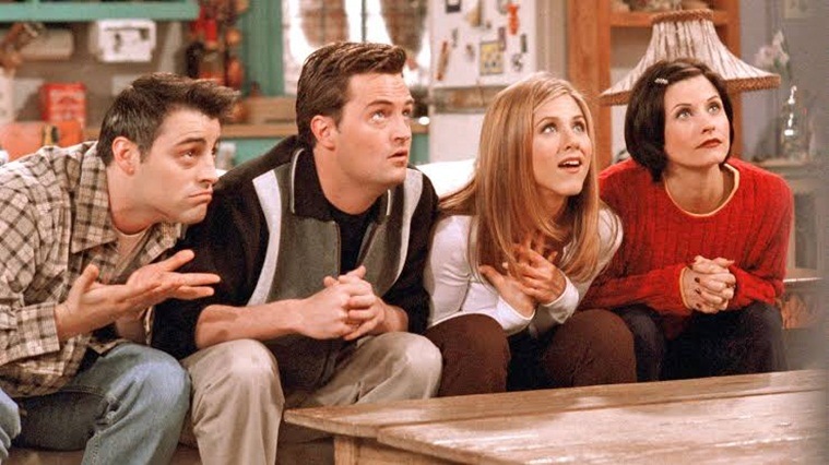 friends turning 25