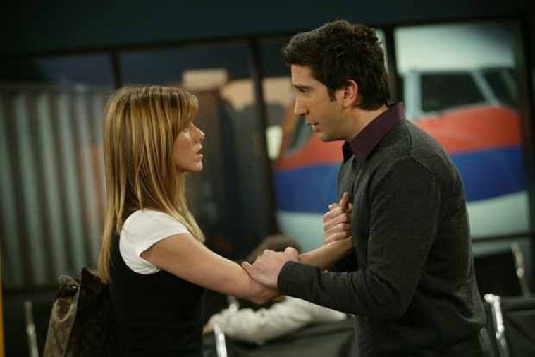 friends tv show reboot
