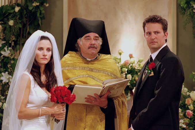 friends 25 years anniversary