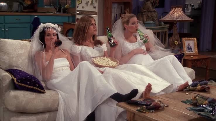 friends reunion