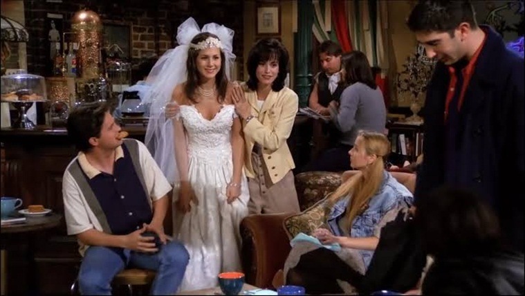 friends tv show