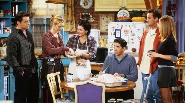 friends reboot