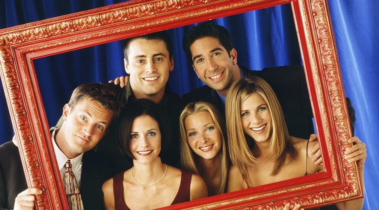 Why Friends would have never worked as an Indian TV show