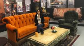 friends 25th anniversary