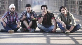 Fukrey 3