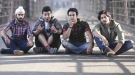 Fukrey 3