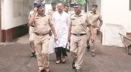 Arson incident at mine: Gadchiroli court rejects bail plea by Gadling