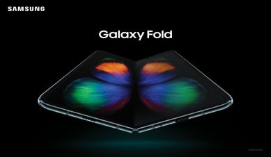 Samsung Galaxy Fold, Samsung Galaxy Fold durability test, Samsung Galaxy Fold JerryRigEverything, JerryRigEverything, Samsung Galaxy Fold broken, Samsung Galaxy Fold MKBHD