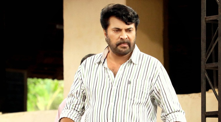 Ganagandharvan movie review Why Mammootty why?  Entertainment News