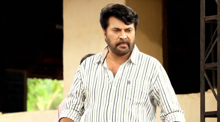 Ganagandharvan movie review: