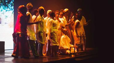 mahatma gandhi, gandhi 150 birth anniversary, gandhi jayanti, gandhi jayanti nigeria