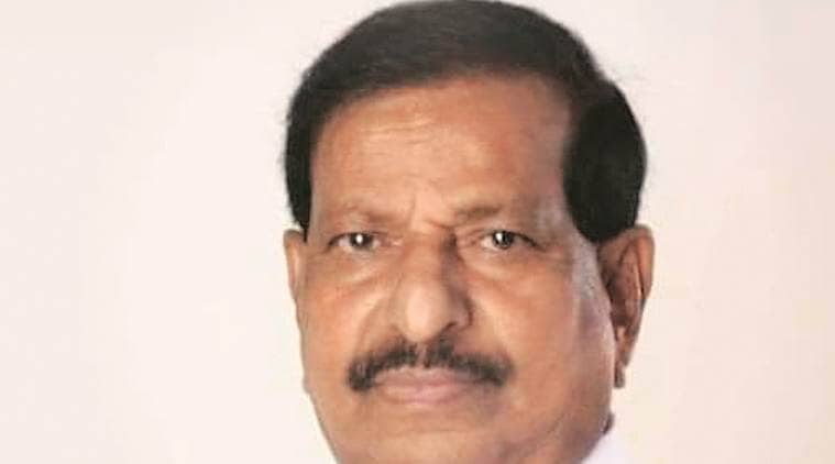 ganesh naik, ganesh naik joins bjp, ganesh naik quits ncp, ncp, congress ncp alliance, maharashtra elections